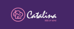 Catalina Logo